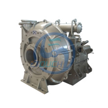 High wear resistant dredge pump for CSD450 cutter suction dredgers